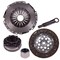 Valeo 97-05 Audi A4/97-05 Audi A4 Quattro/02-0 Clutch Kit, 52285606 52285606 - alternate 1